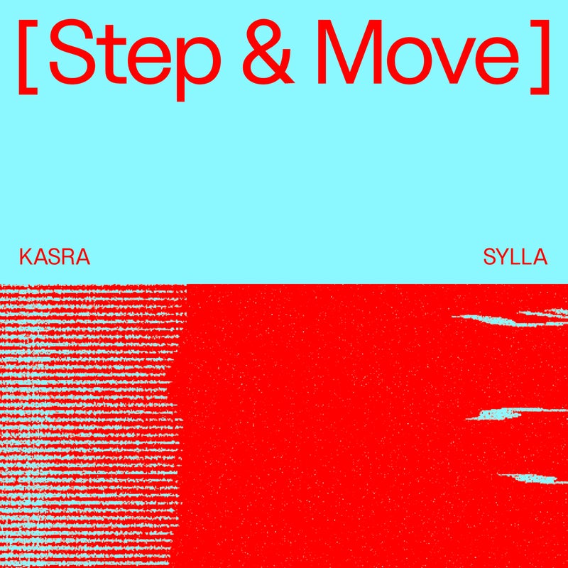 Step & Move
