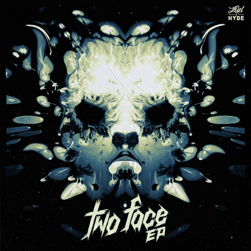 Two Face EP