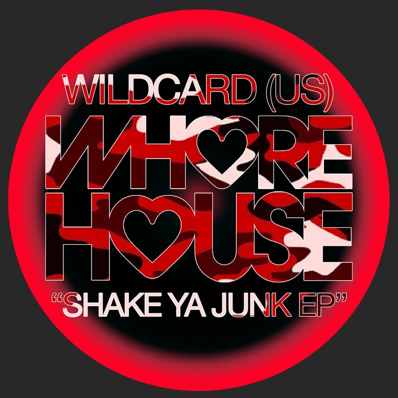 Shake Ya Junk EP