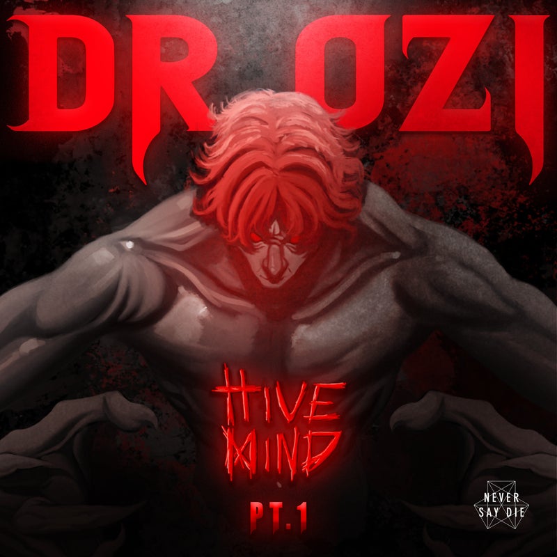 Hive Mind EP - Pt. 1