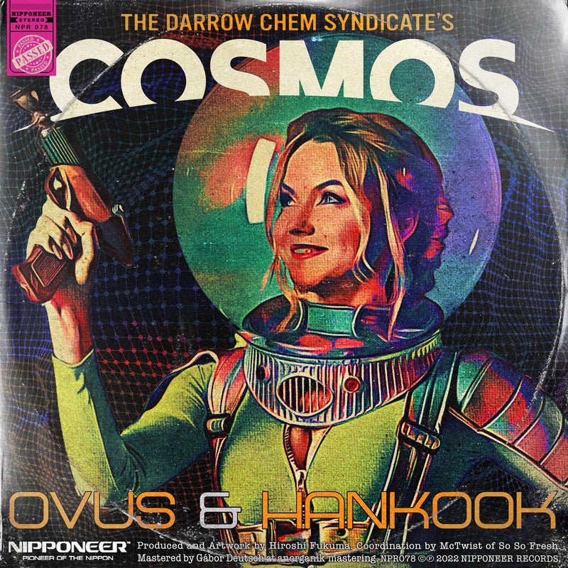 Cosmos (OVUS & Hankook Remix)
