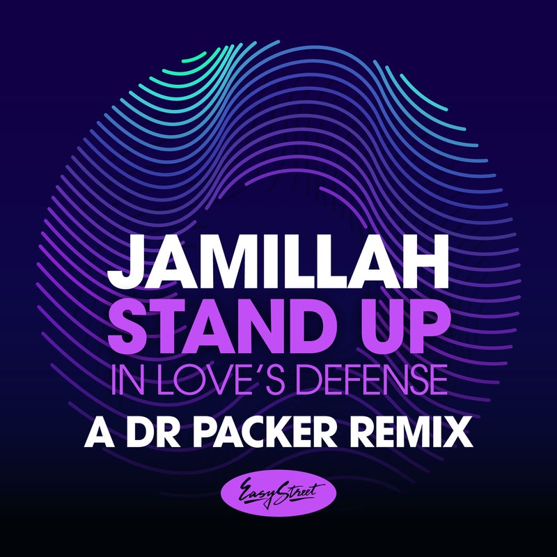 Stand up (In Love's Defense) (Dr Packer Remix)