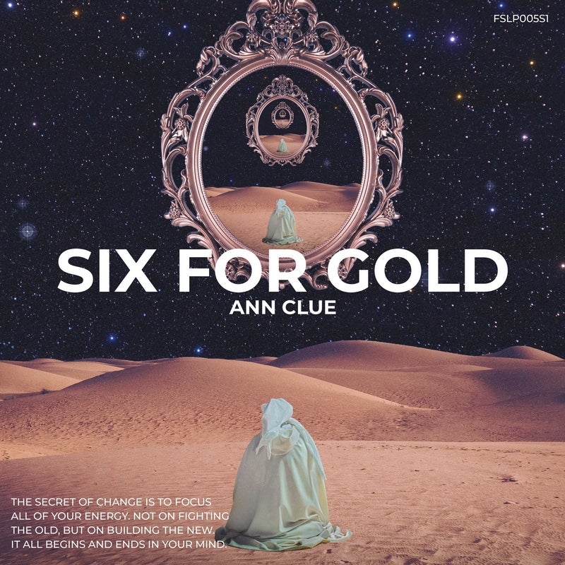 Six For Gold (Extended Mix)