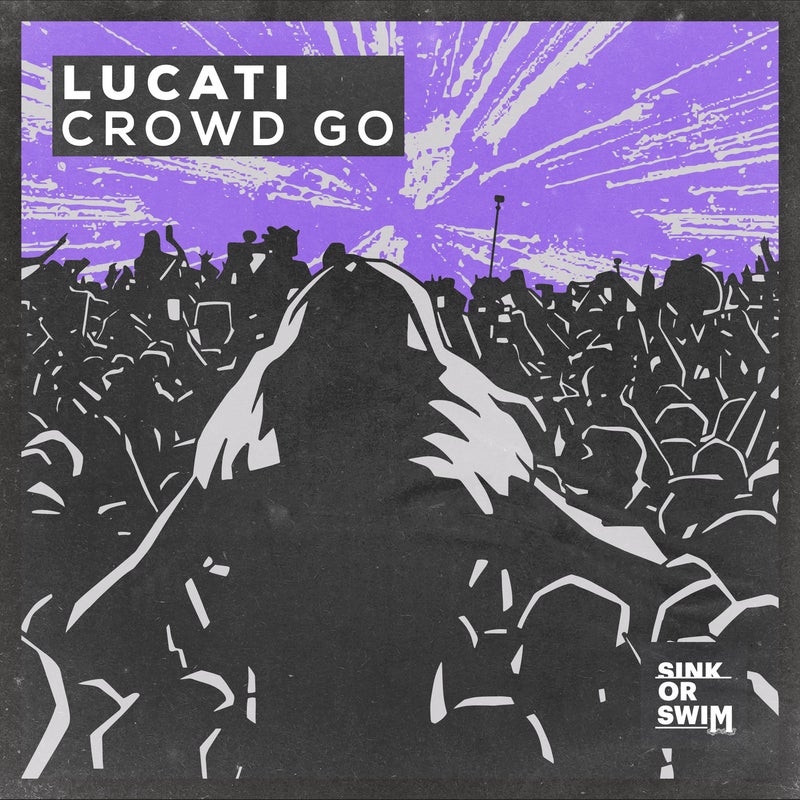 Crowd Go (Extended Mix)