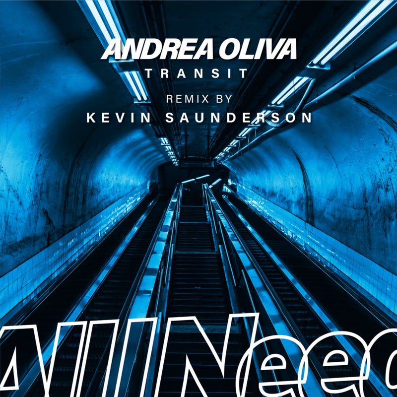 Transit - Kevin Saunderson Remix