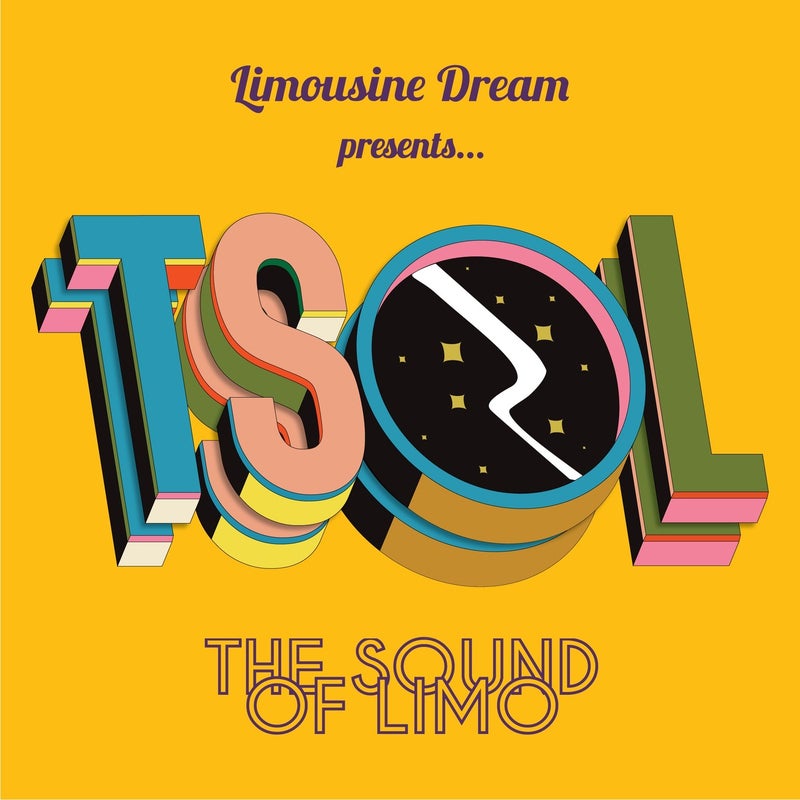 TSOL - The Sound Of Limo