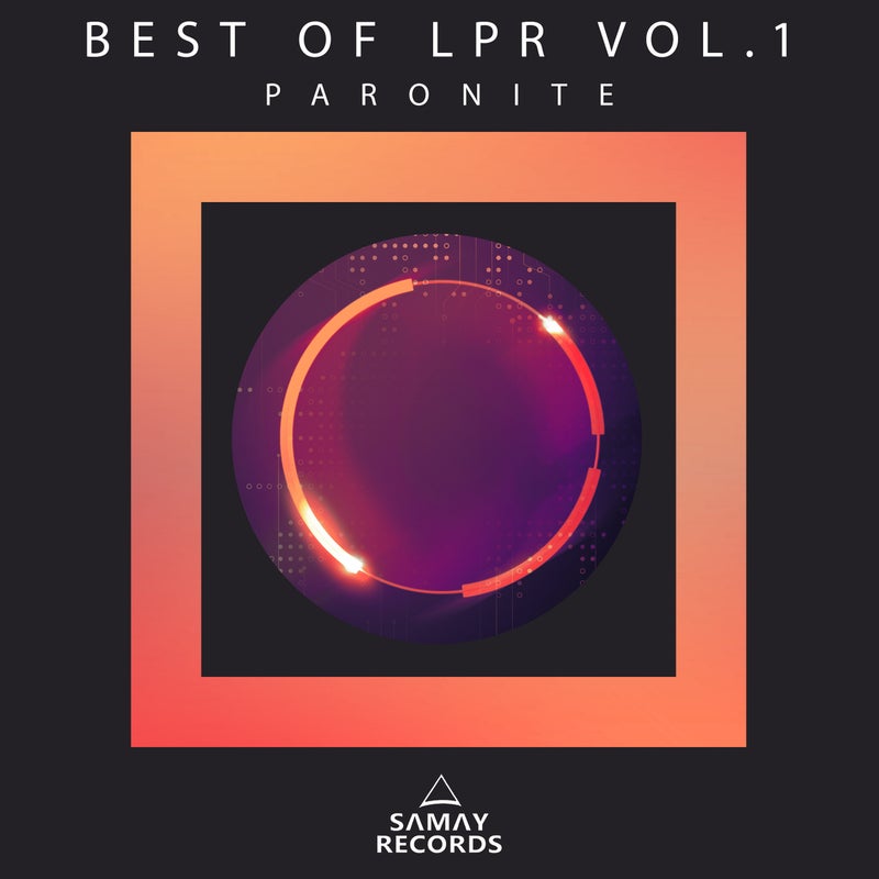 Best Of LPR Vol.1