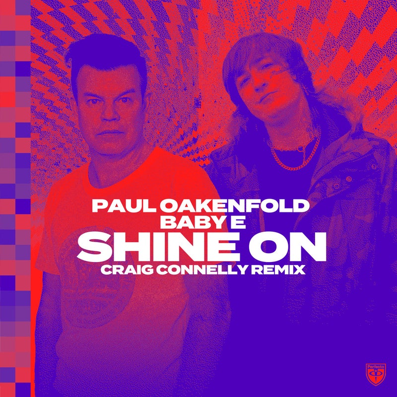 Shine On - Craig Connelly Remix