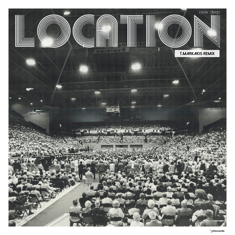Location (Remix Version)