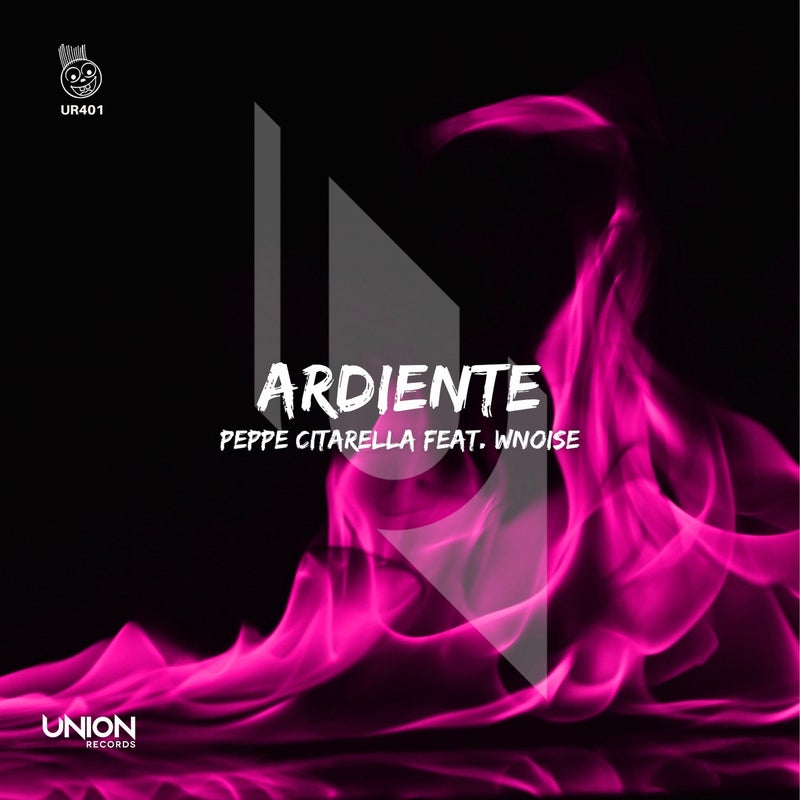 Ardiente (feat. Wnoise)