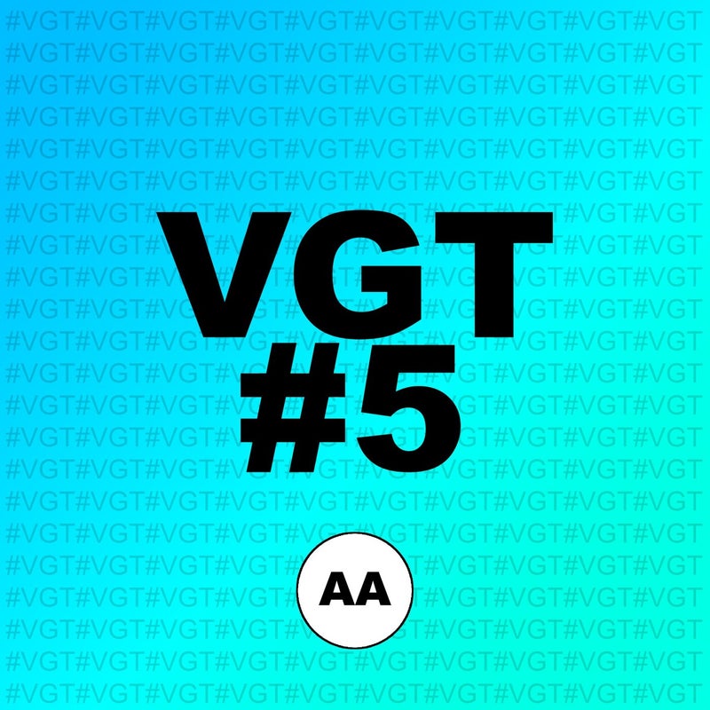 VGT #5 AA
