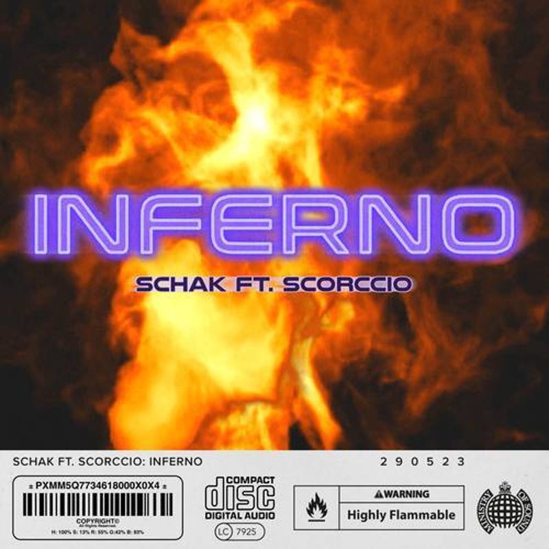 Inferno (Extended)