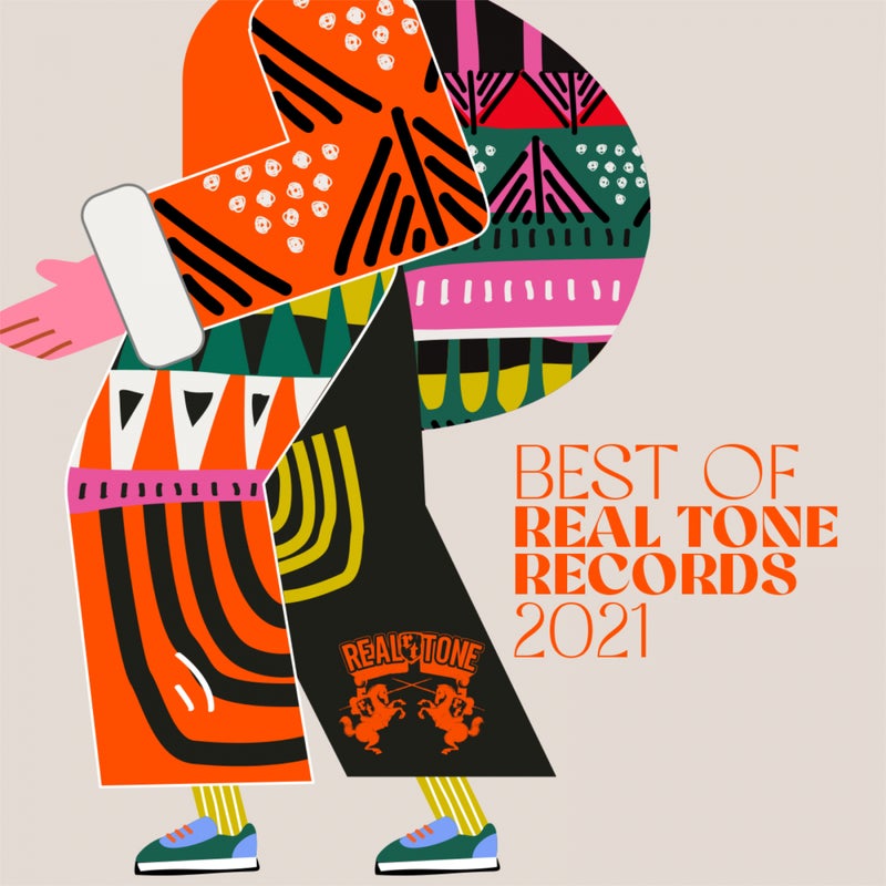 Best Of Real Tone Records 2021