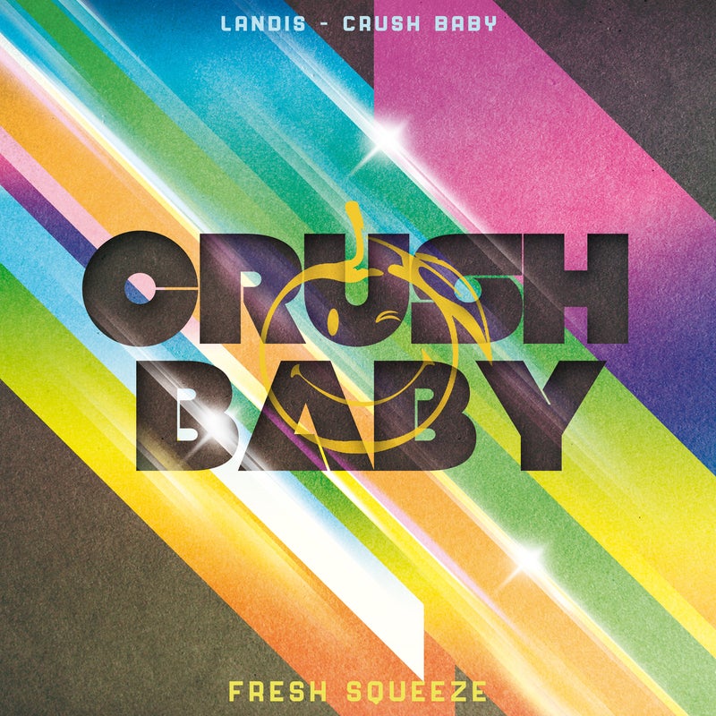 Crush Baby - Extended Mix