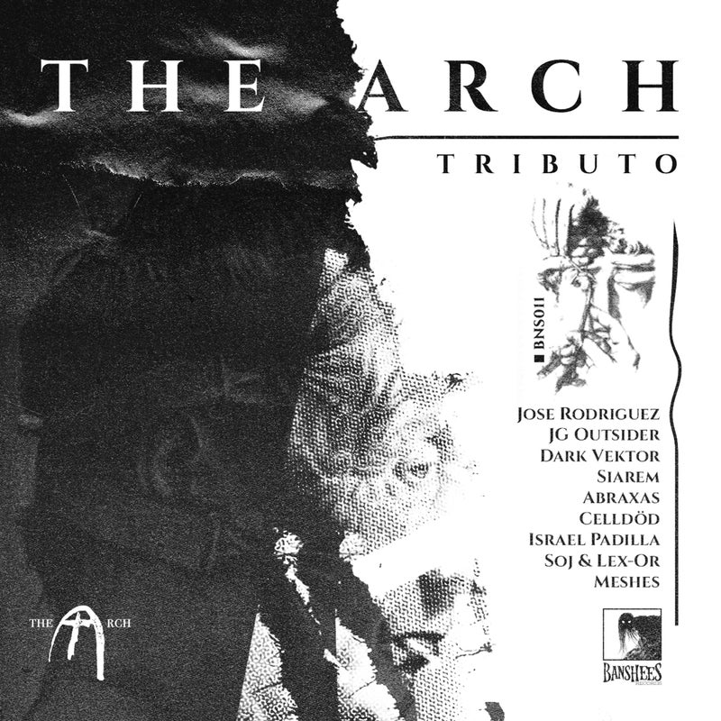 Tributo the Arch