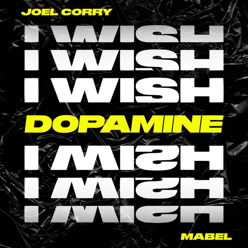 I Wish (feat. Mabel) [Dopamine Extended Remix]