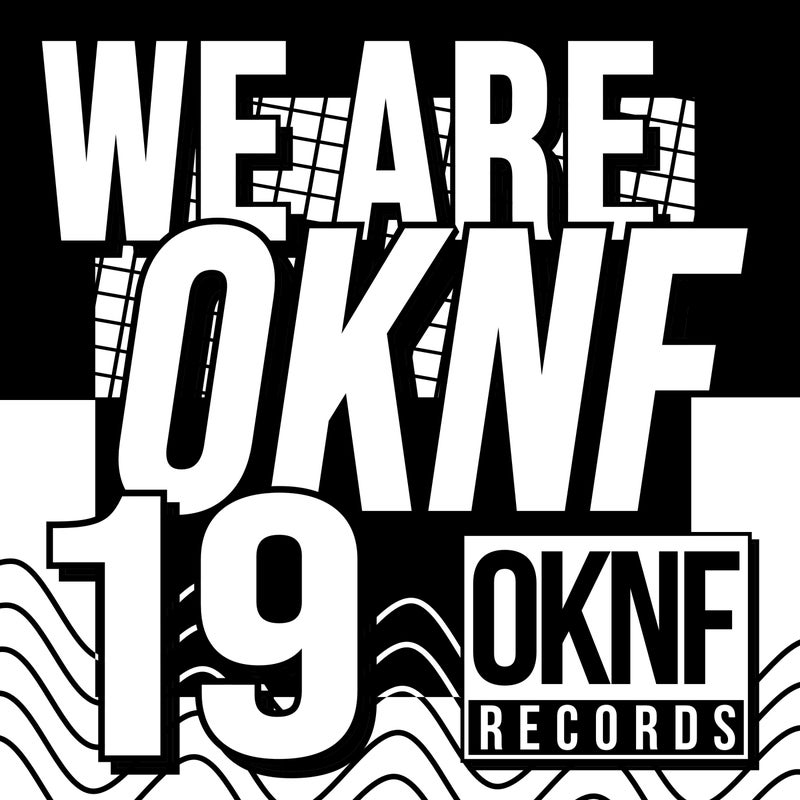 We Are OKNF, Vol. 19