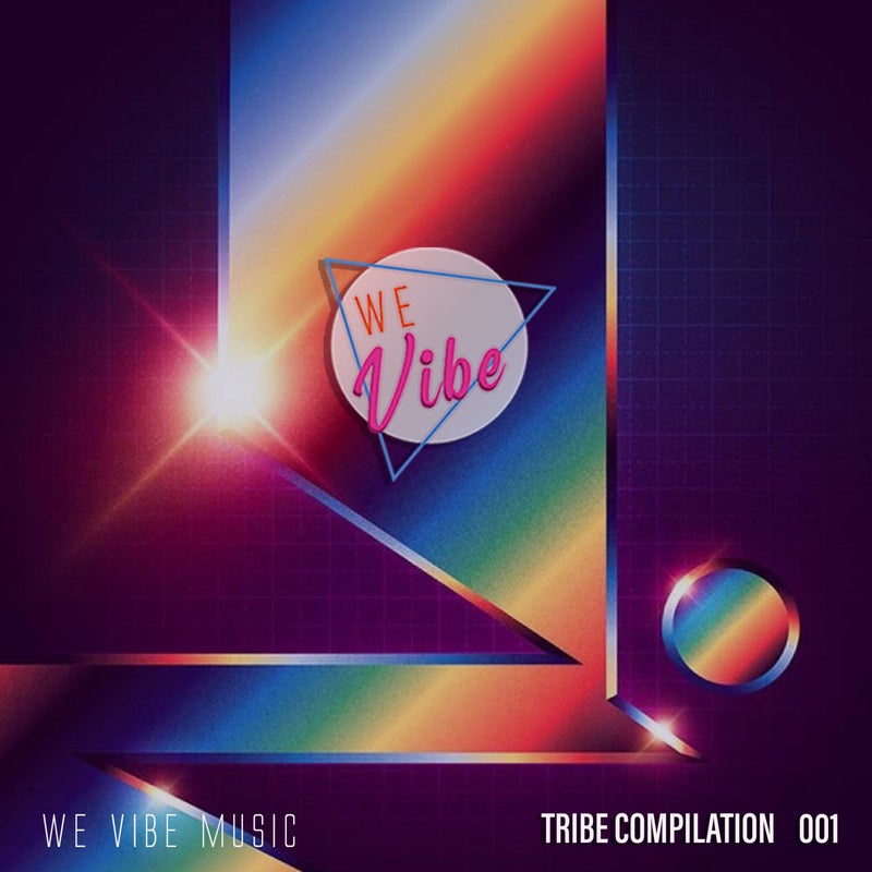 We Vibe Tribe Compilation, Vol. 01