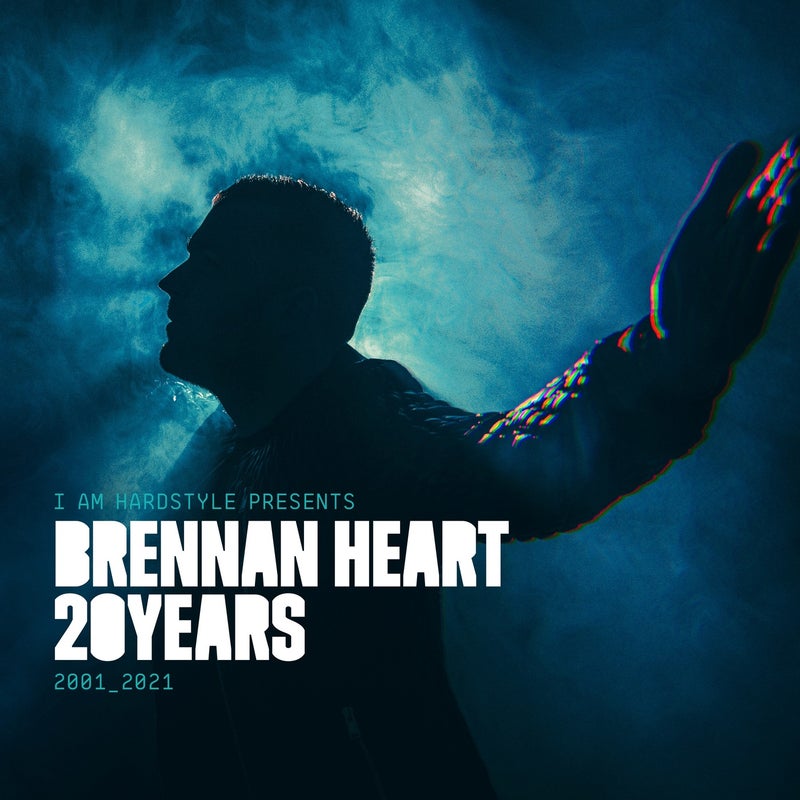 Brennan Heart 20 Years