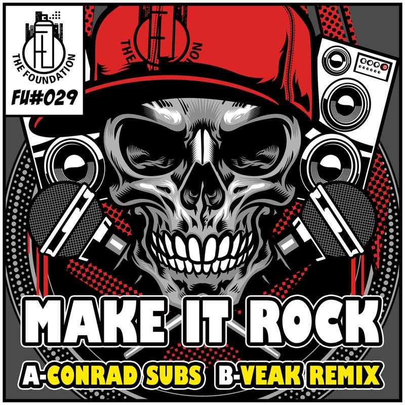 Make It Rock