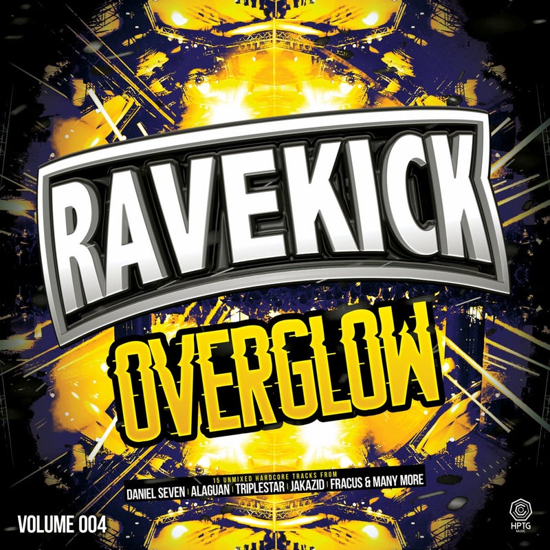 Ravekick 004 - Overglow