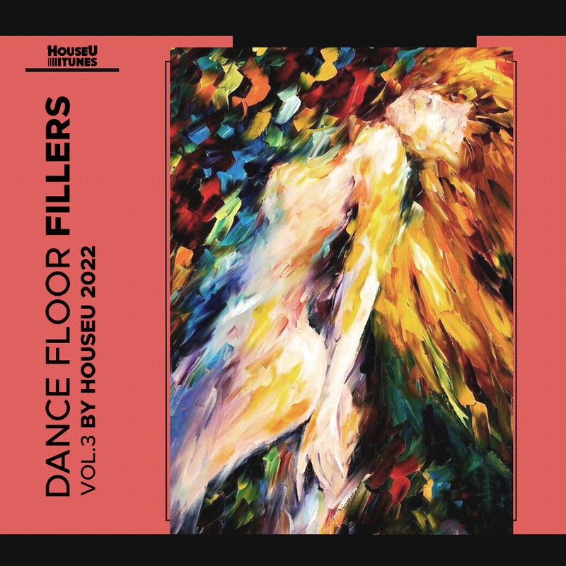 Dance Floor Fillers, Vol. 3
