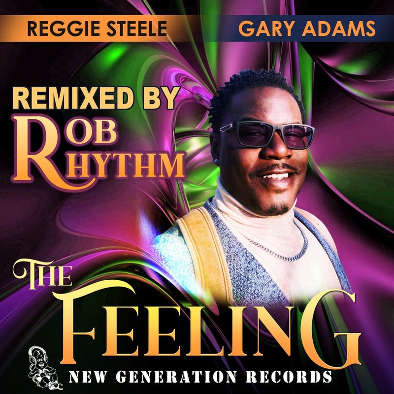 This Feeling (Rob Rhythm Remixes)