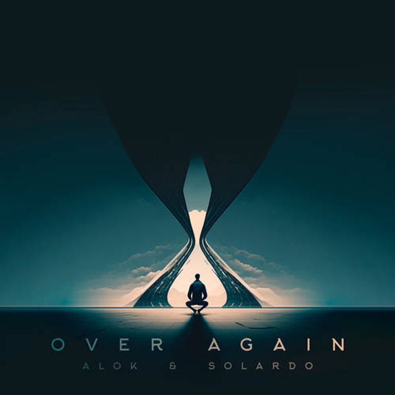 Over Again (Extended Mix)