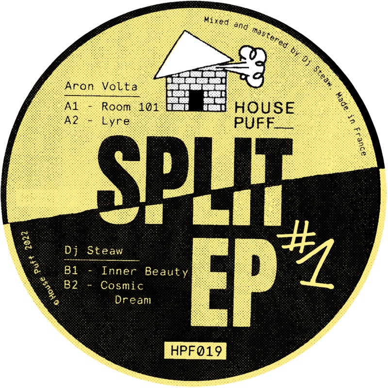 Split EP1
