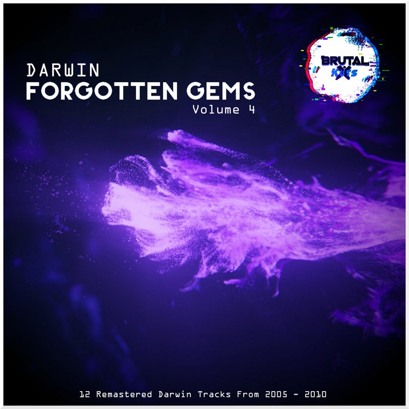 Forgotten Gems, Vol. 4