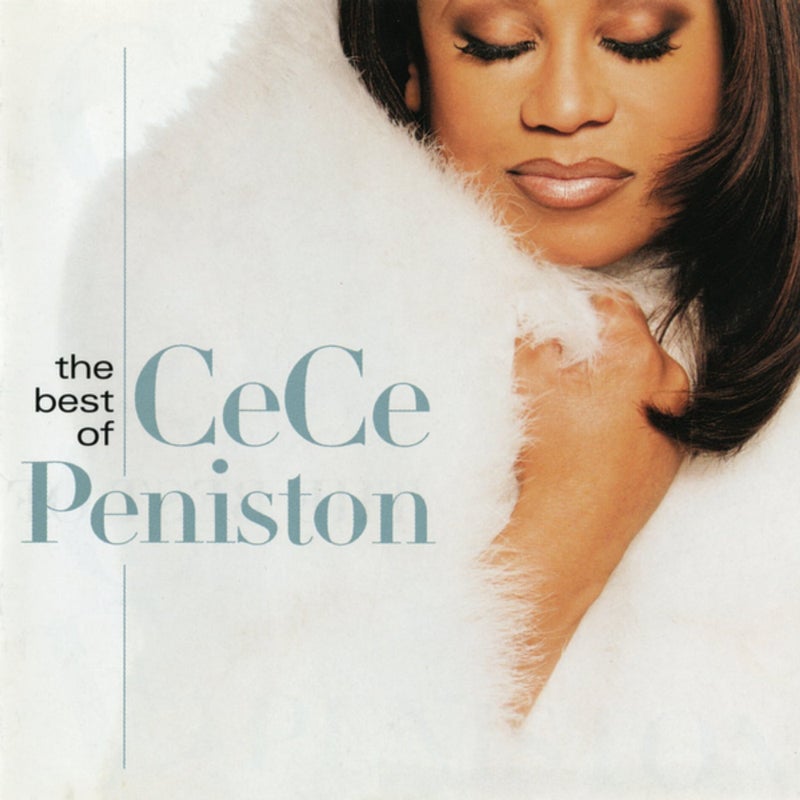 The Best Of CeCe Peniston