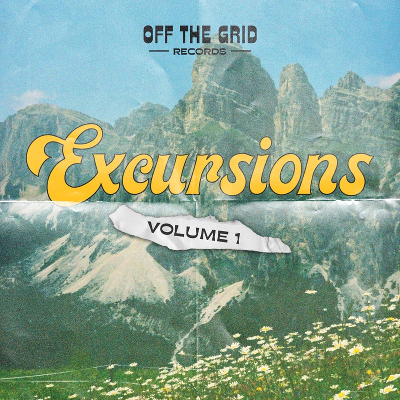 Off The Grid Excursions: Vol. I