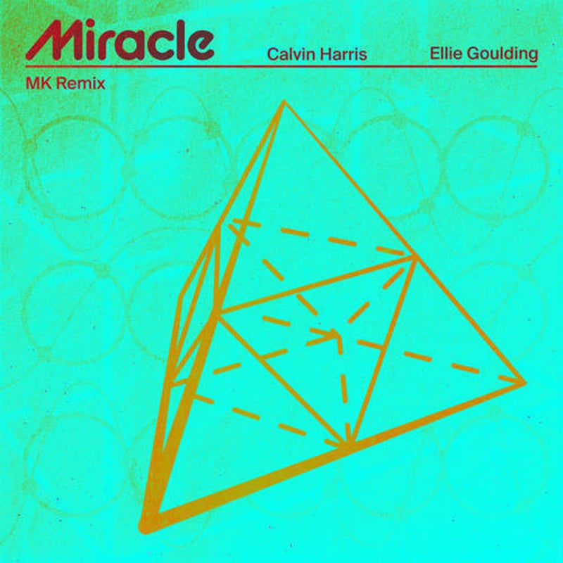 Miracle (MK Remix)
