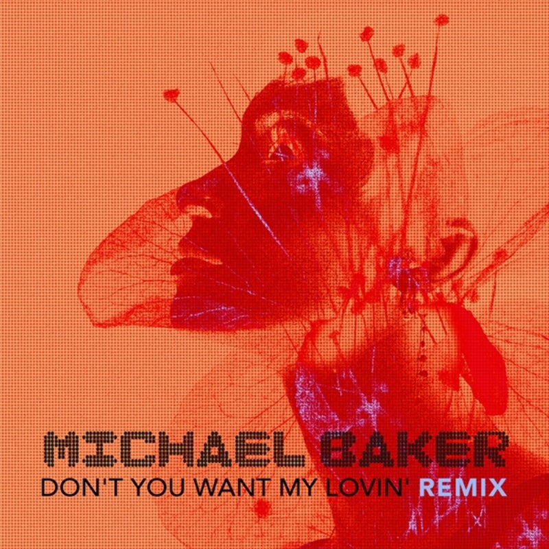 Don't You Want My Lovin' (REMIX)