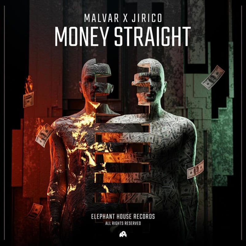 Money Straight (Extended Mix)