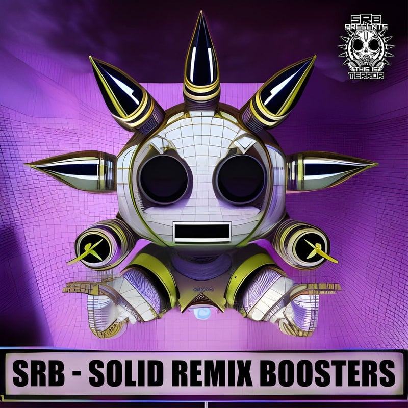 Solid Remix Boosters