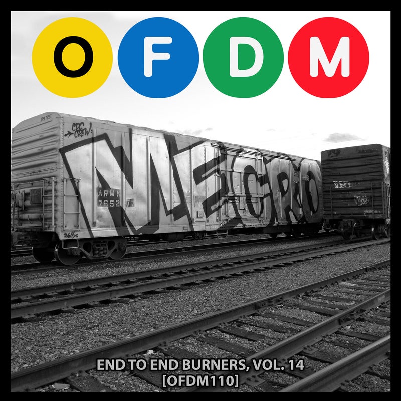 End To End Burners, Vol. 14