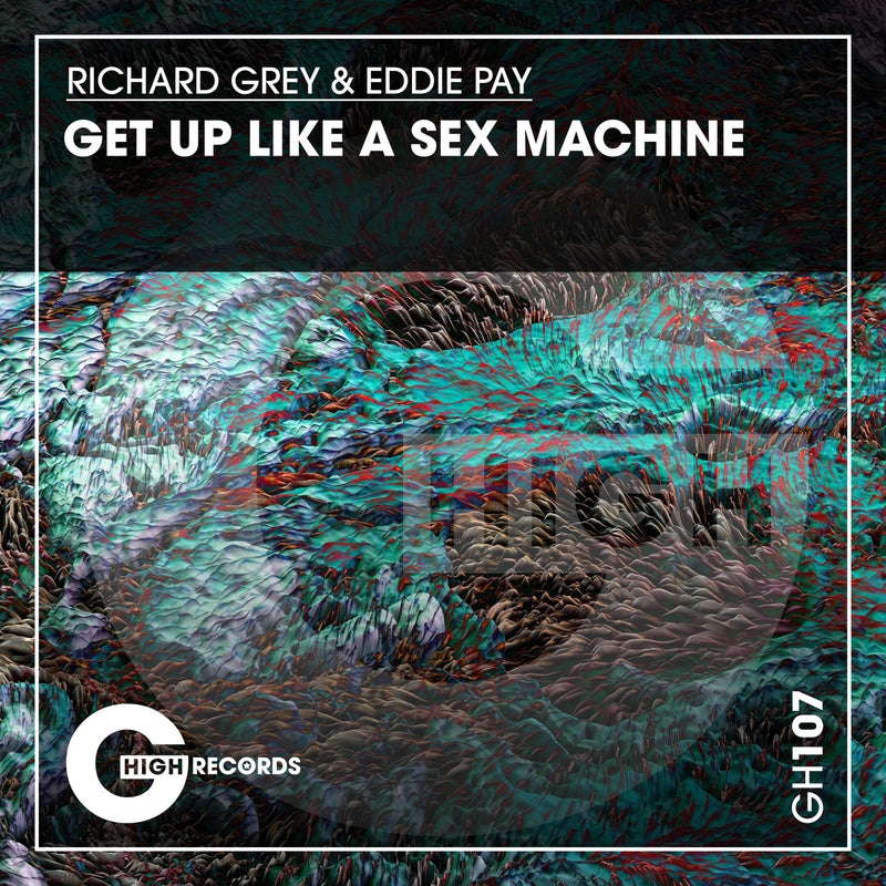Get Up Like A Sex Machine