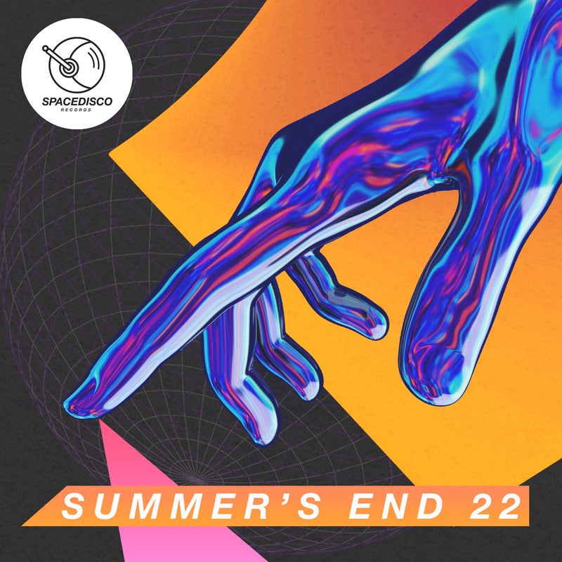 Spacedisco Records Summer's End 22
