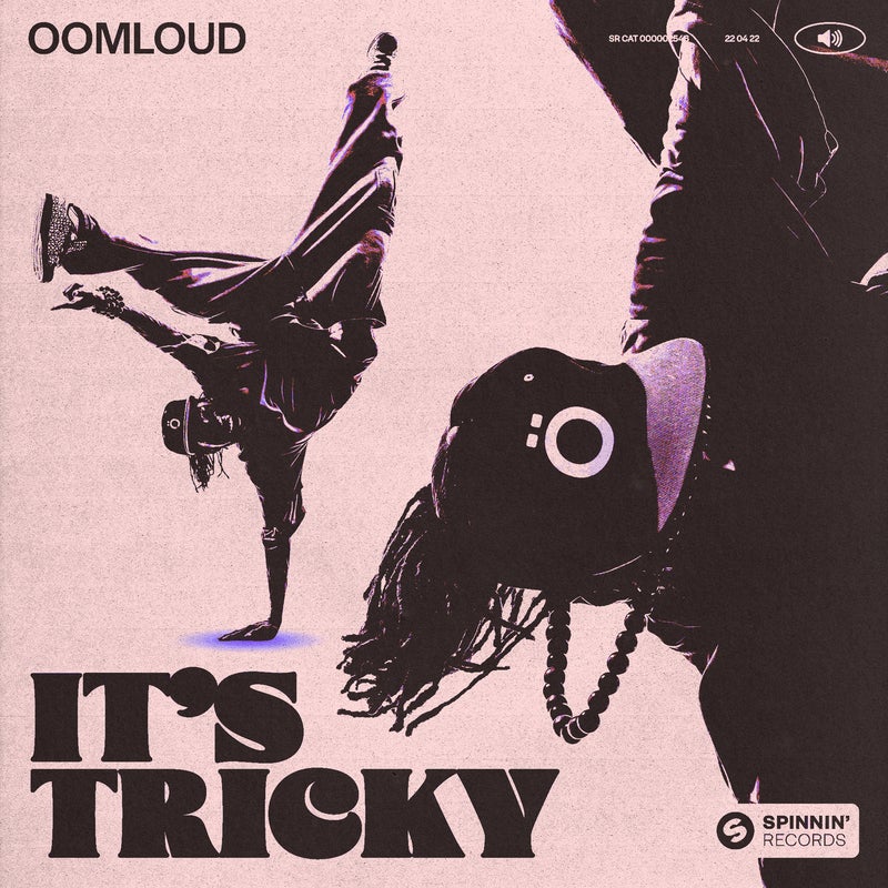 It's Tricky (Extended Mix)