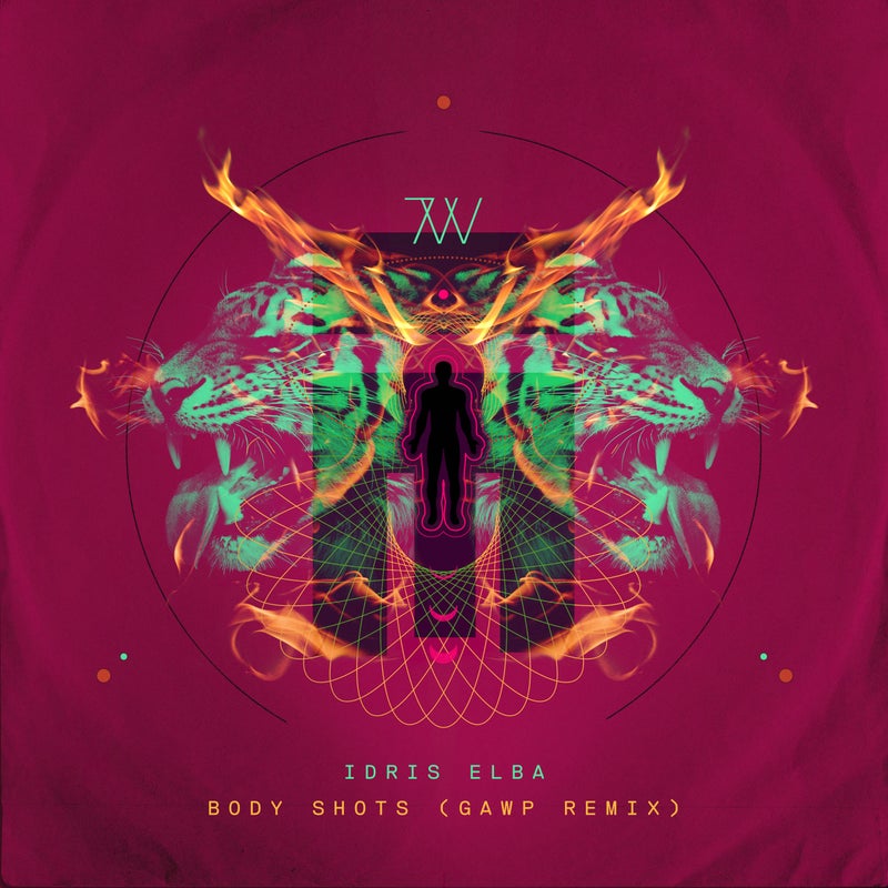 Body Shots (Gawp Remix)