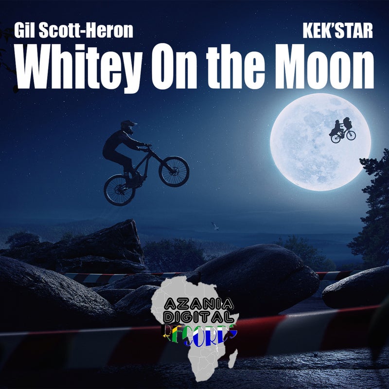 Whitey On The Moon