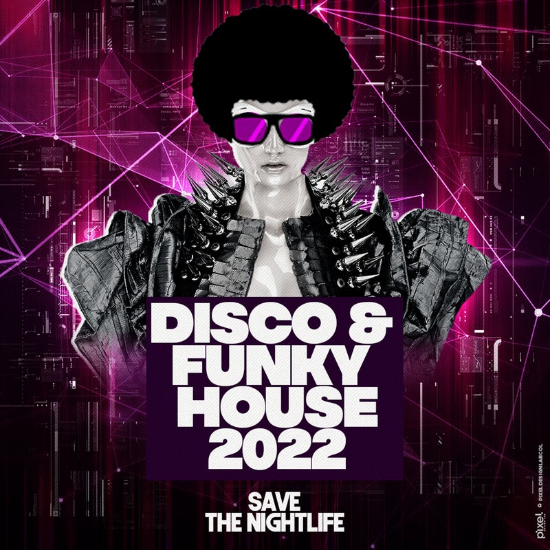 Disco & Funky House 2022