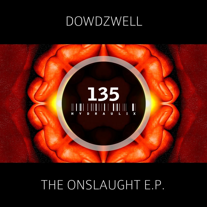 The Onslaught E.P.