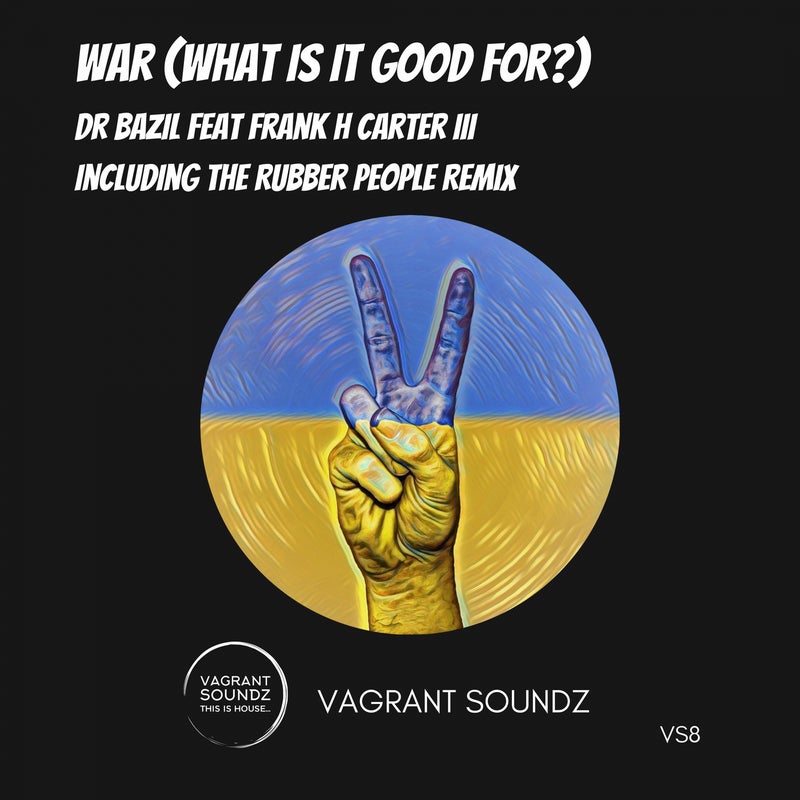 War - What Is It Good For?