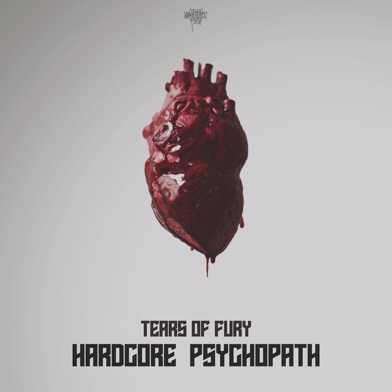 Hardcore Psychopath - Extended Mix