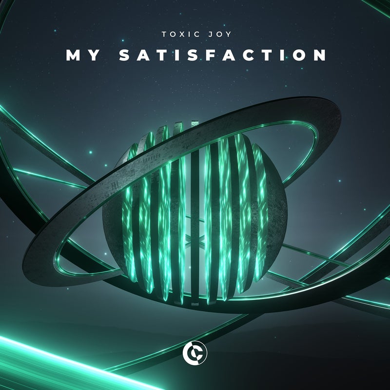 My Satisfaction (Extended Mix)