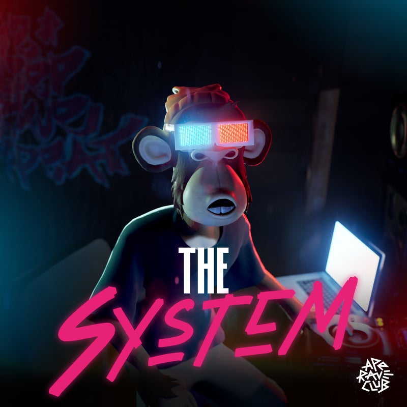 The System (Extended Mix)