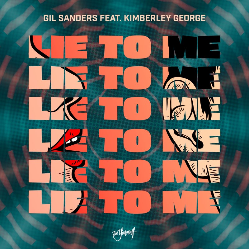 Lie To Me (feat. Kimberley George)