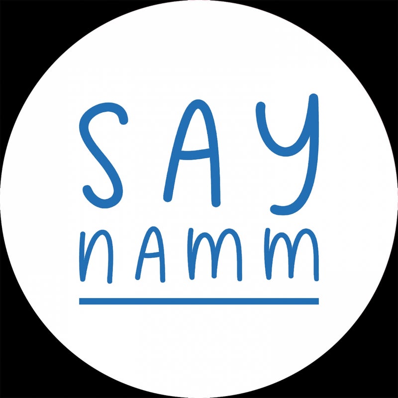 Say Namm, Vol. 02